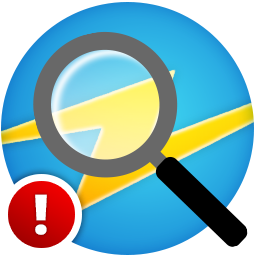 e-File Status icon